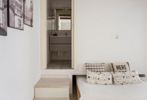 The cutest apartment in Milan